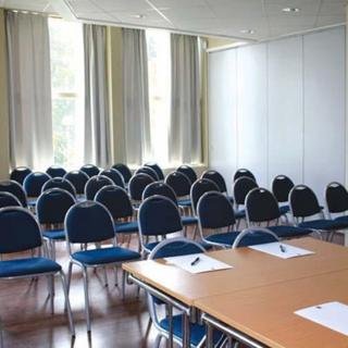 Conferences
 di Comfort Hotel Royal