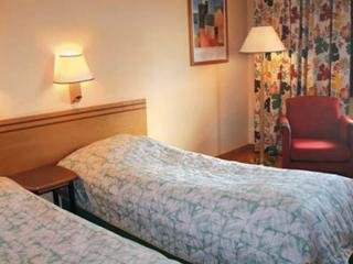 Room
 di Comfort Hotel Royal