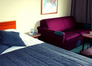 Room
 di Comfort Hotel Royal