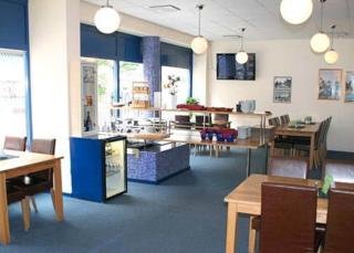 Restaurant
 di Comfort Hotel Bristol