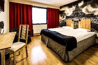 Clarion Collection Hotel Bristol - Zimmer