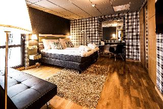 Clarion Collection Hotel Bristol - Zimmer