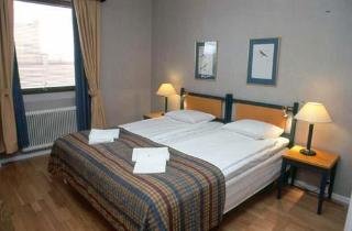 Room
 di Comfort Hotel Bristol