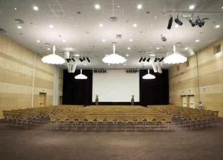 Conferences
 di Clarion Hotel Sign