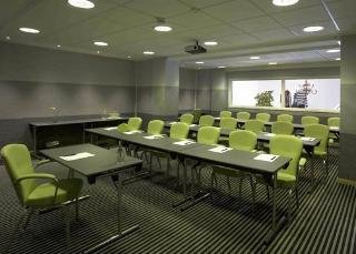 Conferences
 di Clarion Hotel Grand