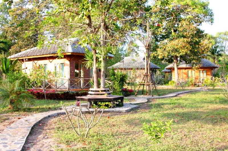 General view