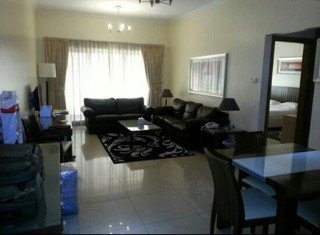 Room
 di Al Barsha Hotel Apartments