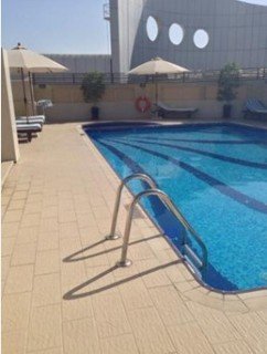 Room
 di Al Barsha Hotel Apartments