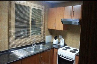 Room
 di Al Barsha Hotel Apartments