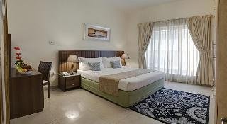 Room
 di Al Barsha Hotel Apartments