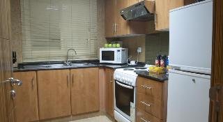 Room
 di Al Barsha Hotel Apartments