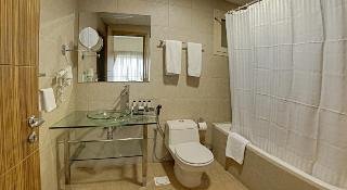 Room
 di Al Barsha Hotel Apartments