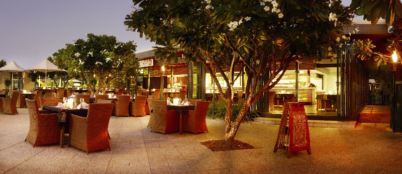Cable Beach Club Resort & Spa - Restaurant