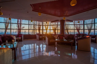 Bar
 di Residence Rihab