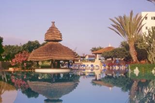 General view
 di Riu Tikida Beach