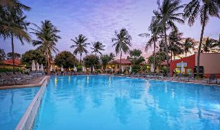 Ocean Bay Hotel & Resort