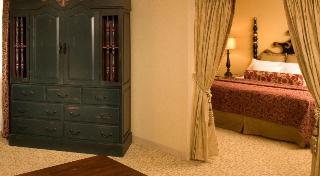 Hotel Encanto de Las Cruces