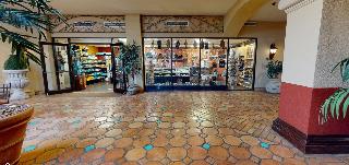 Hotel Encanto de Las Cruces