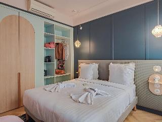 Aparthotel AMMI Nice Lafayette
