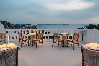 Croco Mykonos