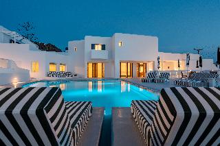 Croco Mykonos