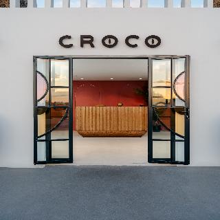 Croco Mykonos