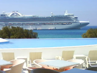 Terrace
 di Akti Irini