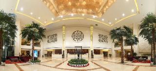 Hotel Guangzhou