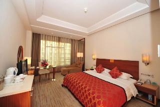 Hotel Guangzhou