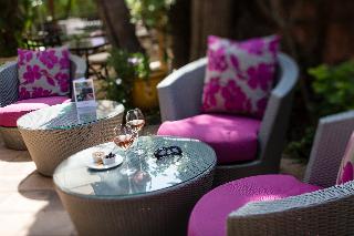 Arena, Golfe de Saint Tropez