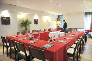 Arena, Golfe de Saint Tropez