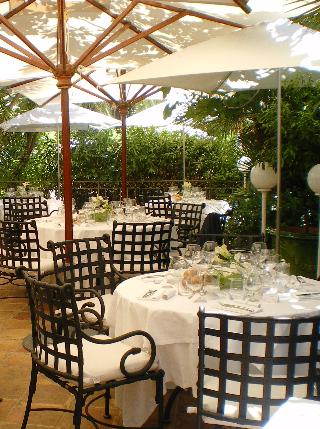 Arena, Golfe de Saint Tropez