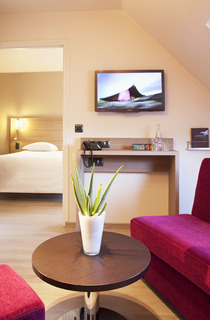 Escale Oceania Quimper, Quimper