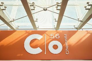 c/o56 Hotel Chemnitz