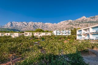 Sunny Makarska by Valamar
