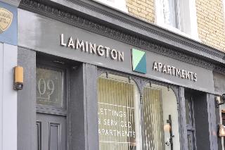 Lamington Apartments