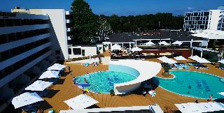 Grand Hotel Caraiman