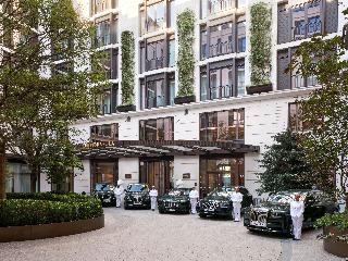 The Peninsula London