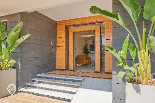 StayHere Rabat - Hay Riad Residential Living