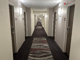 Red Roof Inn Charleston - Dunbar