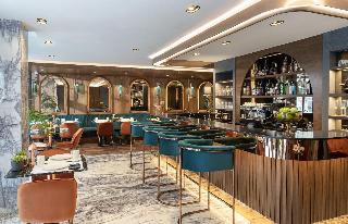 Nex Hotel Istanbul City Center