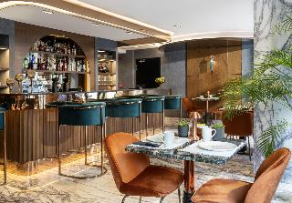 Nex Hotel Istanbul City Center