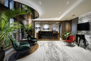 Nex Hotel Istanbul City Center