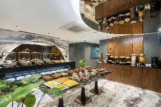 Nex Hotel Istanbul City Center