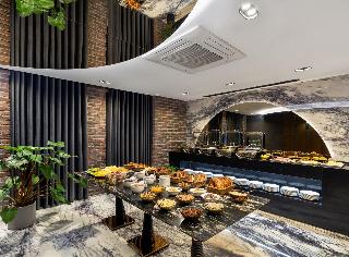 Nex Hotel Istanbul City Center