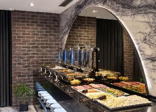 Nex Hotel Istanbul City Center