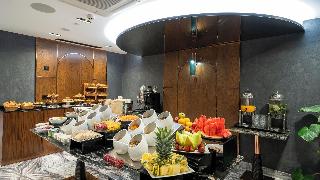 Nex Hotel Istanbul City Center