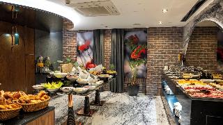 Nex Hotel Istanbul City Center