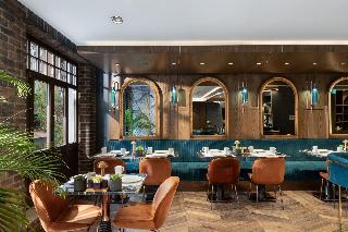 Nex Hotel Istanbul City Center