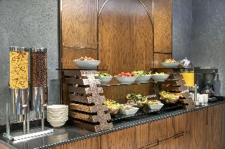 Nex Hotel Istanbul City Center